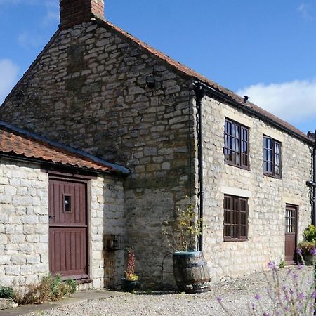 Moors Inn Appleton le Moors Esterno foto