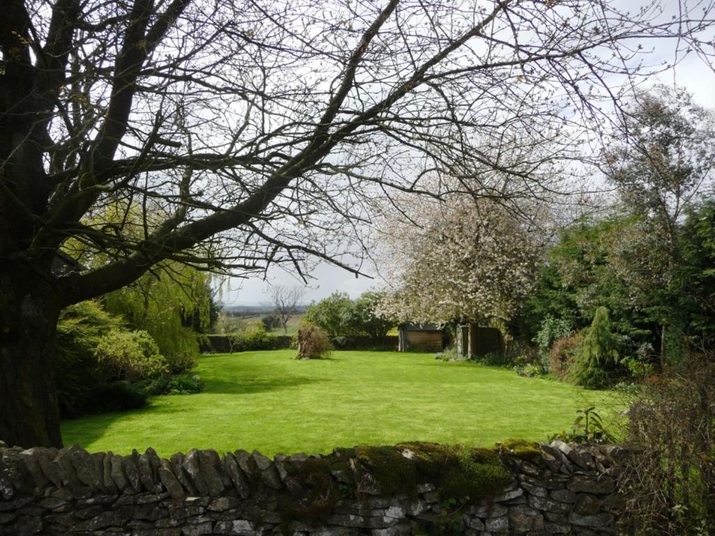 Moors Inn Appleton le Moors Esterno foto