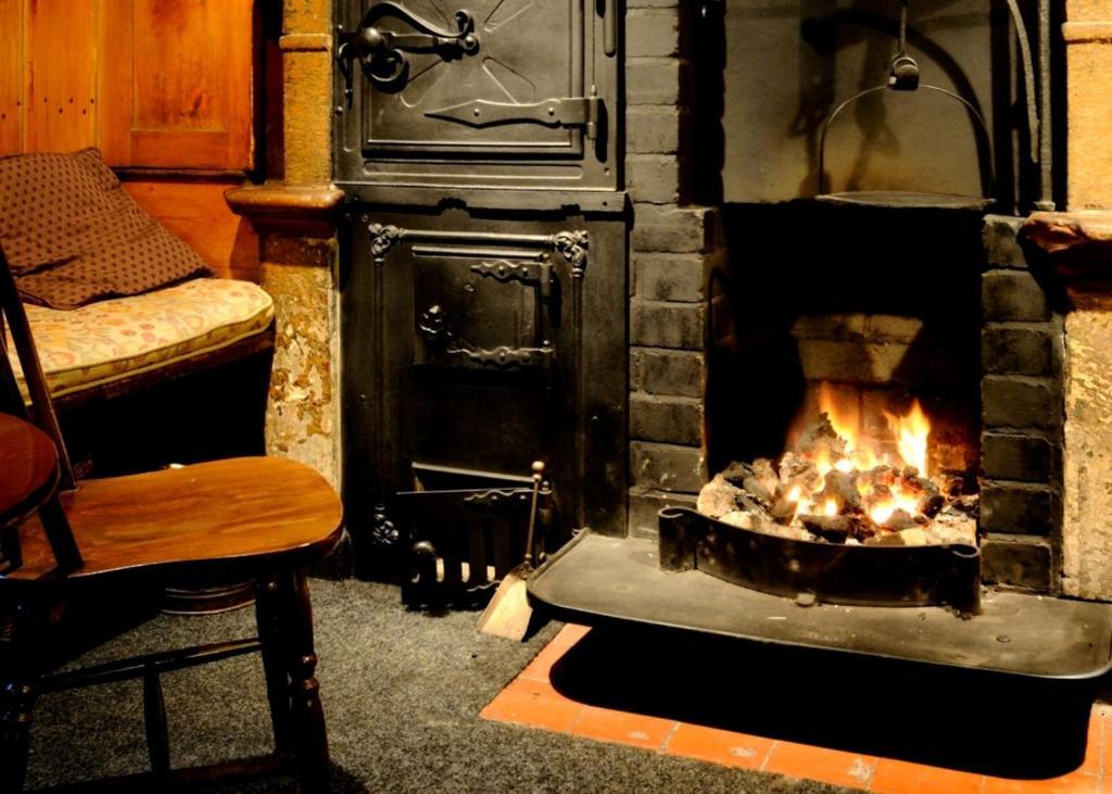 Moors Inn Appleton le Moors Esterno foto